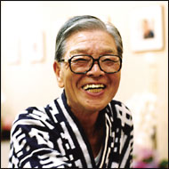Isao Nishijima